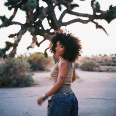 Down To Earth (BirdMilk's Last Summer Edit) - UMI & LL Cool J