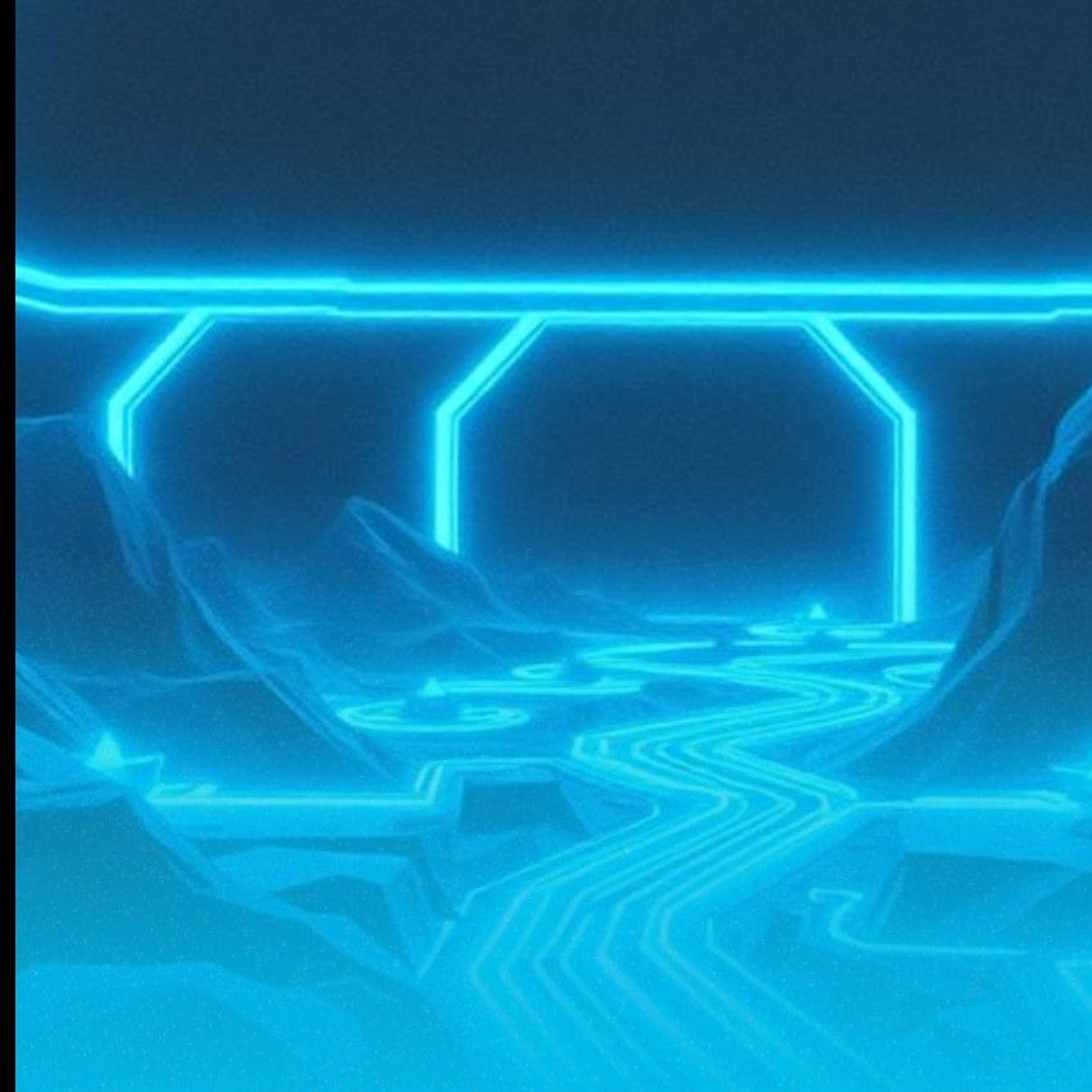 Techno Lab episode artwork
