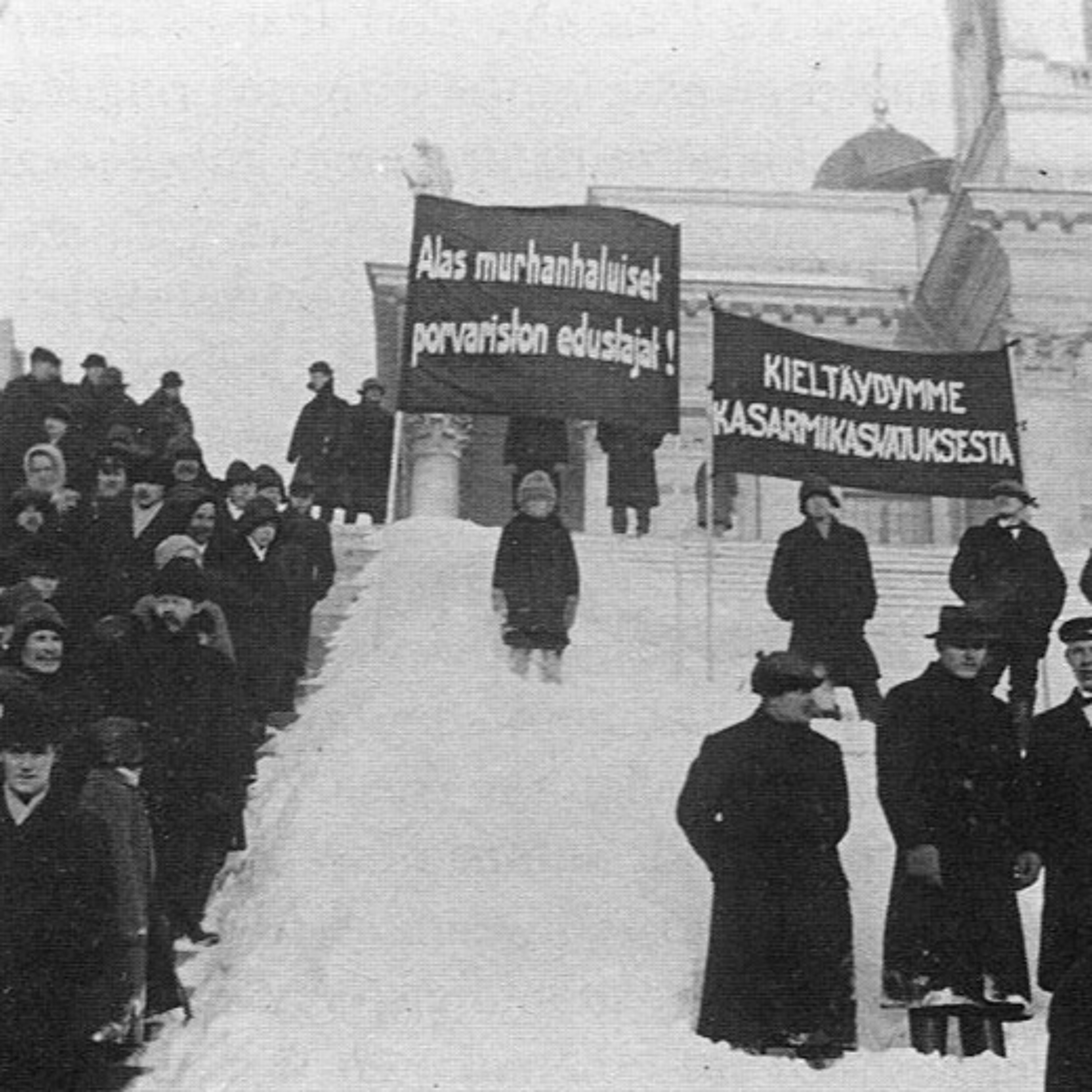 Radio Marxist
