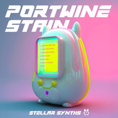 port-wine stain - Retro Futurism Groove