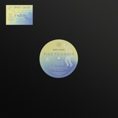 :: Space Ghost - New World Energy (Sunset Mix)// Time To Dance EP ::