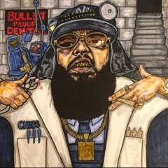 2. Chubs & Rob Viktum - Bulletproof Dental