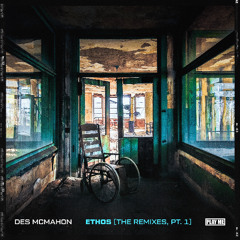 Des McMahon - Under The El (Yatuza Remix)