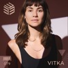 333 Sessions  079 - Vitka DJ mix artwork - Electronic music tracklist cover image