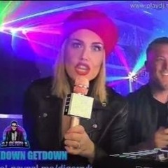 LOCKDOWN GETDOWN 5.06.2021
