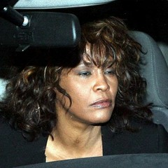 whitney houston is your drug dealer