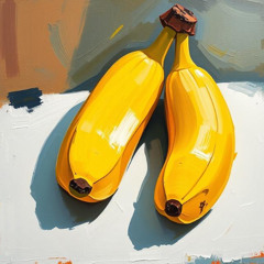 Music for bananas - Pure hearted woman