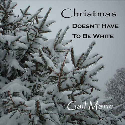 Christmas Doesn't Have To Be White