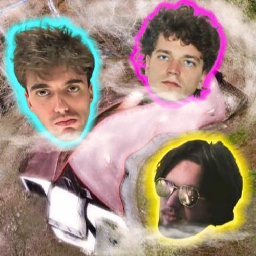 Skardu - Chalupa^free Ft. Juana & Vlasta Burial