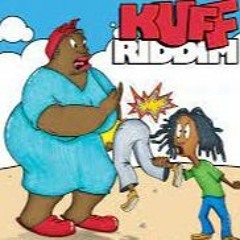 Kuff Riddim Special With Frankie Paul, Lt. Stitchie & Admiral Bailey