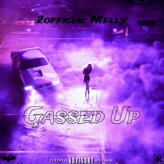 @thesinningchild - Gassed Up (Prod. aidan x ayoleap)