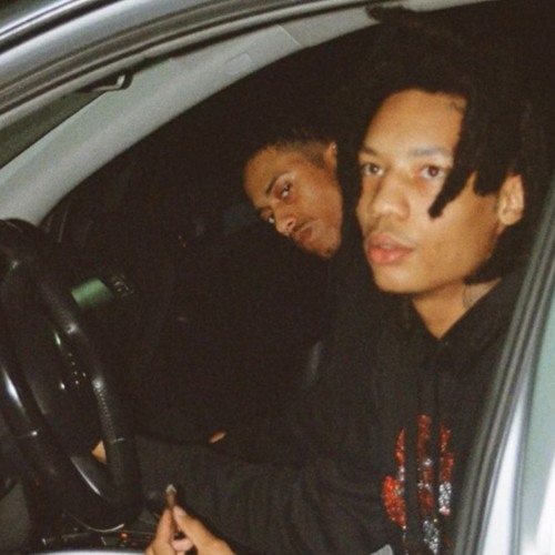 10kdunkin - too trim (prod. kashik x dgmz)