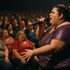 Fat Americans