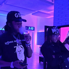 Thouxanbanfauni - Quara ft. MDMA (Prod. Indigo & Embasin) UNRELEASED