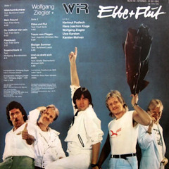 Wolfgang Ziegler + Wir - Superschlank II (GDR)