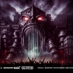 Team Macke Events @ Code Red - Mikroport.Club - 31.05.25