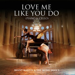 Love Me Like You Do (Piano & Cello)