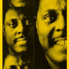 Tony Humphries, Kiss FM Mastermix 1988 Pt1