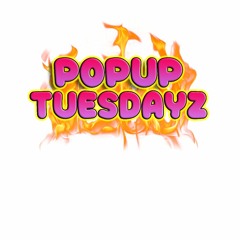 POPUP TUESDAY ORLANDO FL 05.30.23 - DJ BREAD| WURL FRESH | KEVIN HYPE