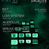 Video herunterladen: Speaks Silence (Lowsystem & Audiolux) 6h set - Jaggys Pneuma Offweek 17-06-23