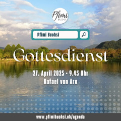 2025.04.27 - Was Wahr ist!