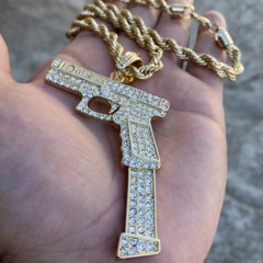 i carry my nina on my neck - ft. TRC YoungMurderer
