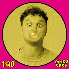 MONKEYCIRCAST 140 with Avocado