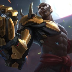 DOOMFIST - (prod. by drugslutt)