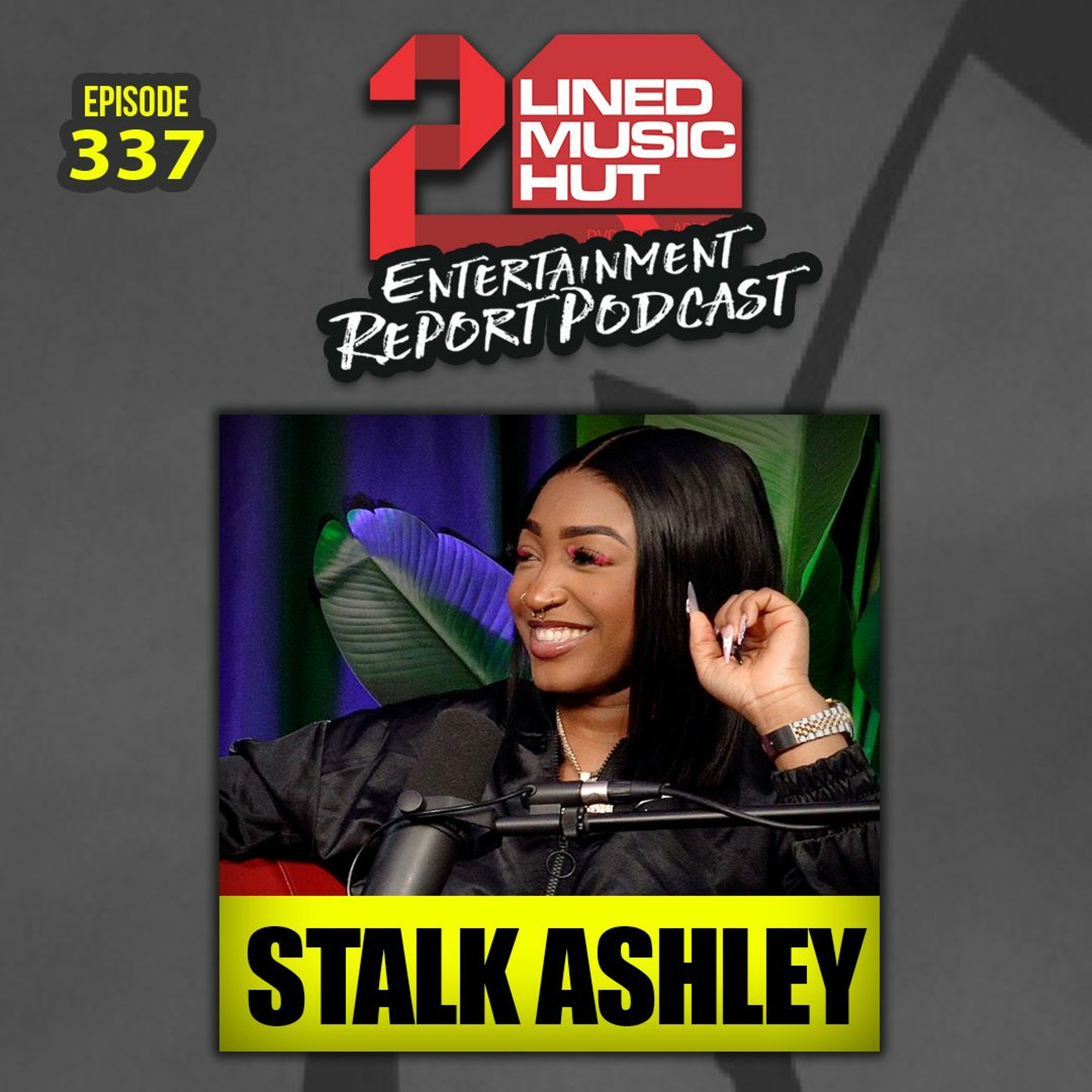 Entertainment Report Podcast