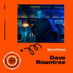Interview with Dave Rowntree