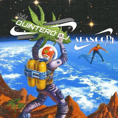 B2B ELEG4NTE🧑🏻‍🔬(QUINTERO DJ FT ARANGO DJ)