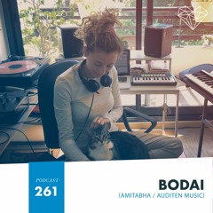HMWL Podcast 261 - Bodai