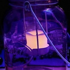 Drifting off to the sound of you breathing