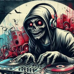 20251018 vinyl only gabber mix