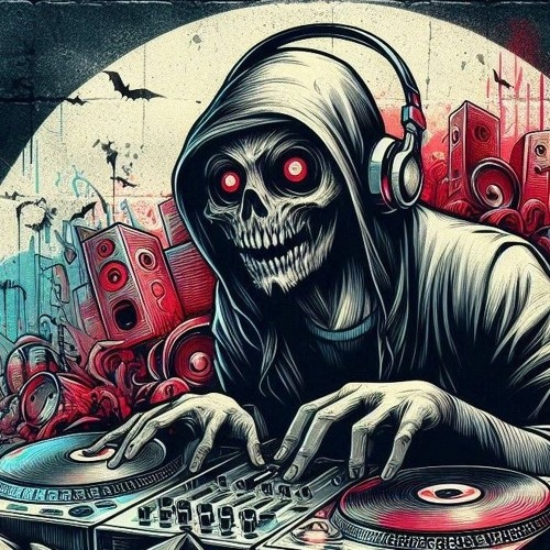 20251018 vinyl only gabber mix