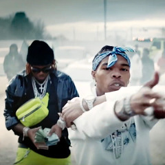 Lil Baby x Gunna - Living Waters