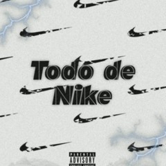 Zendry-Todo de Nike