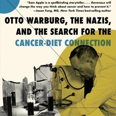 Download⚡️(PDF)❤️ Ravenous Otto Warburg  the Nazis  and the Search for the Cancer-Diet Conne