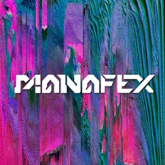 MANAFEX - Wub Someone Virtual Set [Friends&Fam]