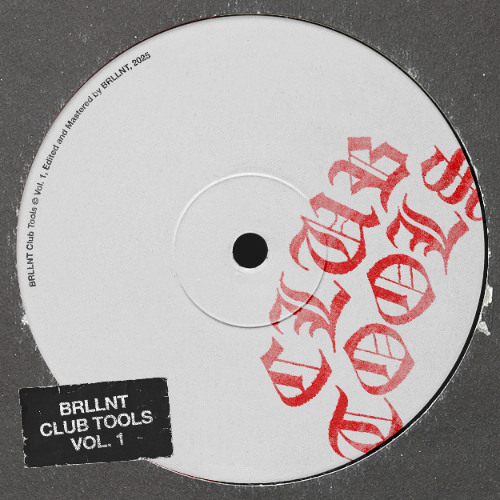 CLUB TOOLS VOL. 1