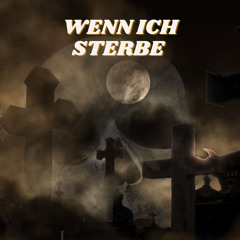 Mutexx - Wenn ich sterbe (prod. by HXRXKILLER)
