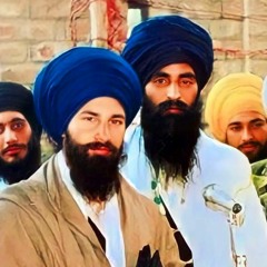 Bir Rass _ ਬੀਰ ਰਸ _ Bhai Parminder Singh Australia _ Latest Gurbani _ Dasam Granth _ E8Stringers(MP3