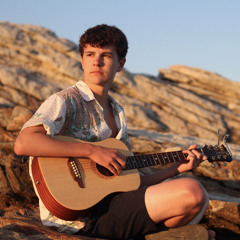 Fallin’ (Why Don’t We) - Cover by Jordan Chafe