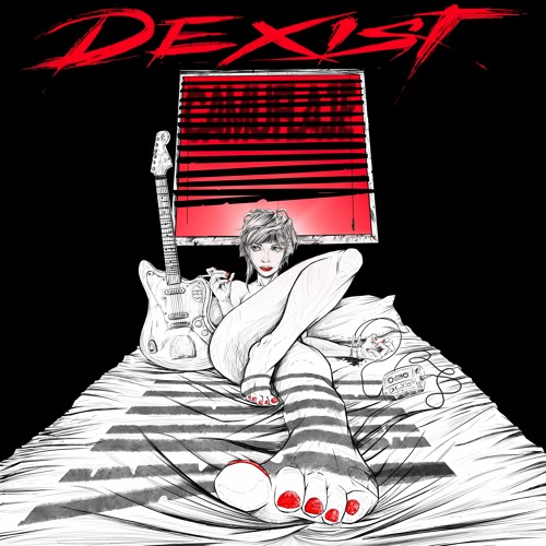 Dexist - Camuflaje - 06 El Ritmo De Las Estatuas