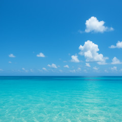 Blue Sky
