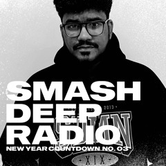 Counting Down to 2025 with Dvlex on Smash Deep Radio