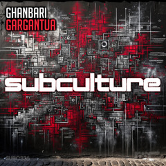 Gargantua (Lost In Space Mix)