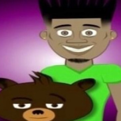 bedtime for a badmon