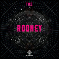 Tyke - Rodney