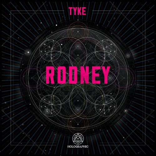 Tyke - Rodney